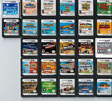 Nintendo DS Roms 0901 - 1000 < Fullset ROMs