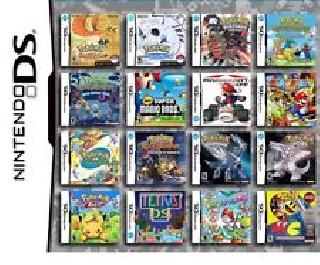 where to download nintendo ds roms