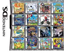 Nintendo Ds. : r/Roms