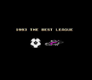Screenshot Thumbnail / Media File 1 for Best League (bootleg of Big Striker, World Cup)