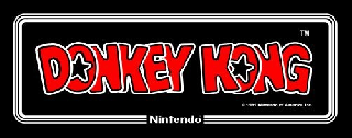 Screenshot Thumbnail / Media File 1 for Donkey Kong (Japan set 1)