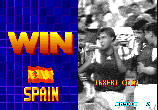 Screenshot Thumbnail / Media File 1 for Grand Striker (Americas)