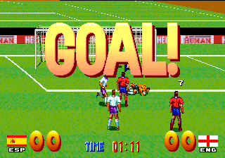 Screenshot Thumbnail / Media File 1 for Grand Striker (Americas)