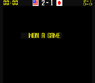 Screenshot Thumbnail / Media File 1 for Kick and Run (US)