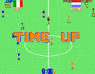 Screenshot Thumbnail / Media File 1 for Premier Soccer (ver JAB)