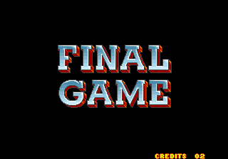 Screenshot Thumbnail / Media File 1 for Soccer Brawl (NGH-031)