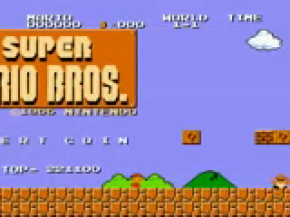 new super mario bros emuparadise