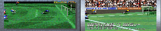 Screenshot Thumbnail / Media File 1 for Versus Net Soccer (ver UAB)