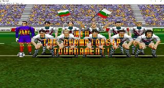 Screenshot Thumbnail / Media File 1 for Virtua Striker