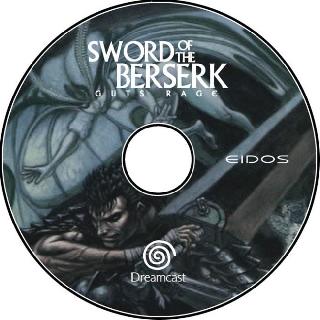 Screenshot Thumbnail / Media File 1 for Berserk (Japan)