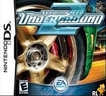 Need for Speed - Underground 2 (U)(Trashman) ROM < NDS ROMs