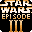 Star Wars Episode III - Revenge of the Sith (E)(Trashman) Icon