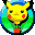Pokemon Dash (U)(Trashman) Icon
