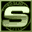 Tom Clancy's Splinter Cell - Chaos Theory (E)(Lube) Icon