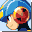 Rockman EXE 5 DS - Twin Leaders (J)(WRG) Icon