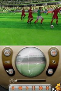 FIFA 06 (E)(Legacy) Screen Shot