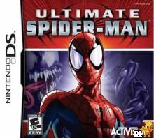 Ultimate Spider-Man (U)(Legacy) Box Art