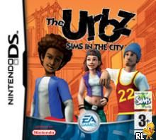 les urbz les sims in the city nds