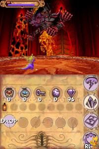 Spyro - Shadow Legacy (E)(Trashman) Screen Shot
