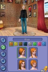 Sims 2, The (E)(Trashman) Screen Shot
