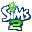 Sims 2, The (E)(Trashman) Icon