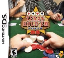 Texas Hold 'Em Poker DS (U)(Trashman) Box Art