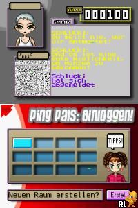 Ping Pals (G)(Legacy) Screen Shot