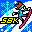 Snowboard Kids - SBK (U)(Mode 7) Icon