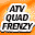 ATV Quad Frenzy (U)(Mode 7) Icon