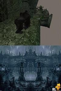 Peter Jackson's King Kong (v01) (E)(Trashman) Screen Shot