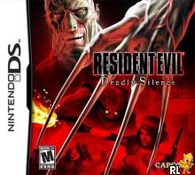 Resident Evil - Deadly Silence (U)(WRG) Box Art