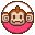 Super Monkey Ball - Touch & Roll (U)(Trashman) Icon