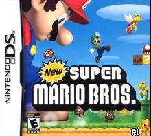 new super mario bros juegos gratis ds emuparadise