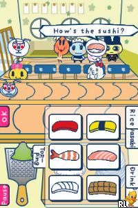 Tamagotchi Connection - Corner Shop (E)(Supremacy) Screen Shot