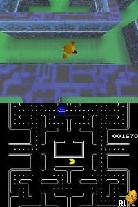 Pac-Man World 3 (E)(Independent) Screen Shot