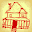 Monster House (U)(Legacy) Icon