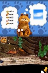 Garfield 2 (E)(WRG) Screen Shot