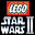 LEGO Star Wars II - The Original Trilogy (U)(Legacy) Icon