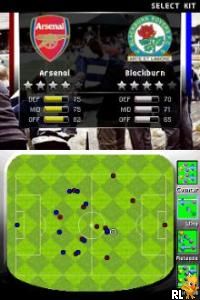 FIFA 07 (E)(Legacy) Screen Shot