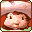 Strawberry Shortcake - Strawberryland Games (U)(Supremacy) Icon
