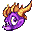 Legend of Spyro - A New Beginning, The (E)(Supremacy) Icon