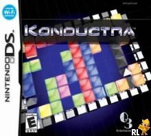 Konductra (U)(Legacy) Box Art