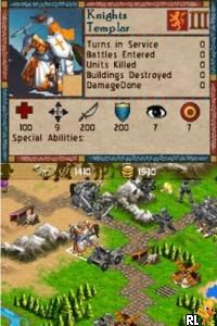 Age of Empires - The Age of Kings (E)(Supremacy) Screen Shot