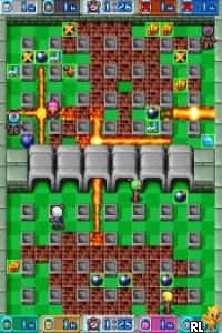 bomberman land wii iso emuparadise