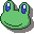 My Frogger - Toy Trials (U)(Legacy) Icon