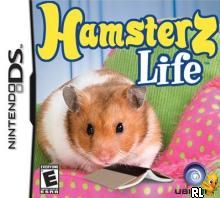 Hamsterz Life (U)(Legacy) Box Art