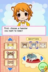 Hamsterz Life (U)(Legacy) Screen Shot