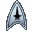 Star Trek - Tactical Assault (E)(Supremacy) Icon