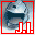 Jet Impulse (J)(Legacy) Icon