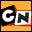 Cartoon Network Racing (E)(Supremacy) Icon